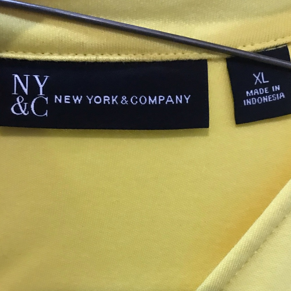 New York & Company Dress New York & Company Dress - Picture 5 of 6